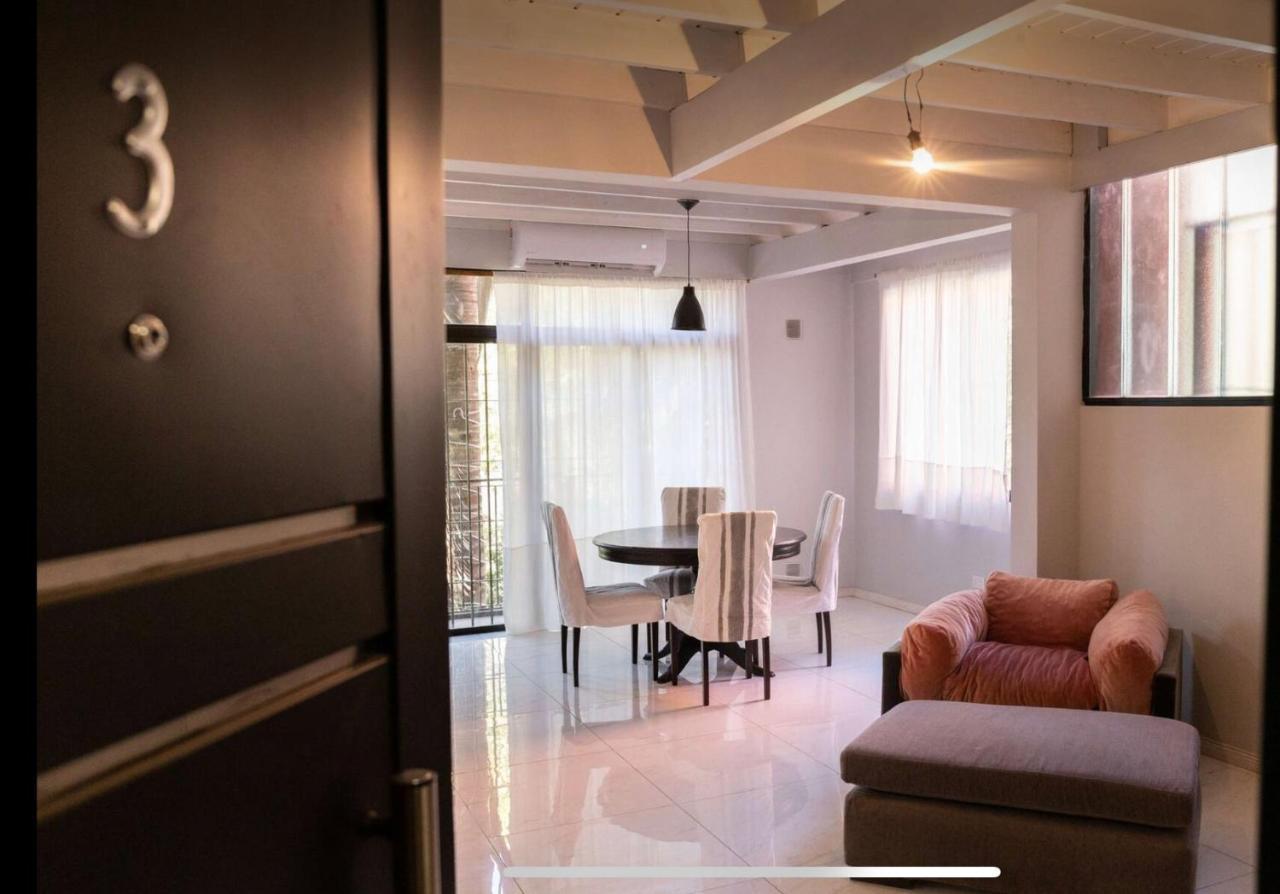 Monica'S Apartments Canning Extérieur photo