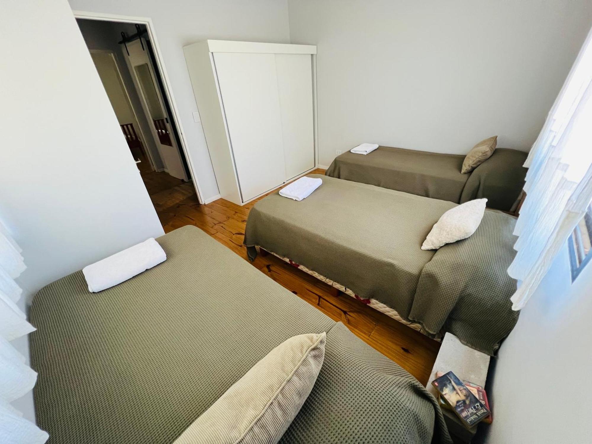 Monica'S Apartments Canning Extérieur photo