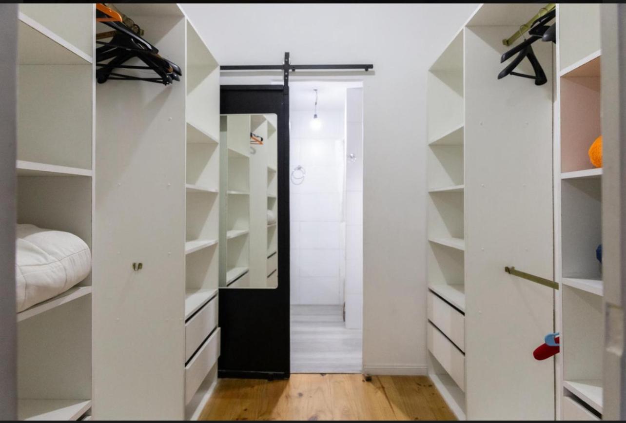 Monica'S Apartments Canning Extérieur photo